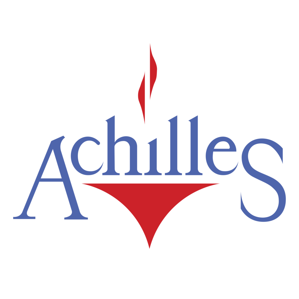 Achilles certificate logo